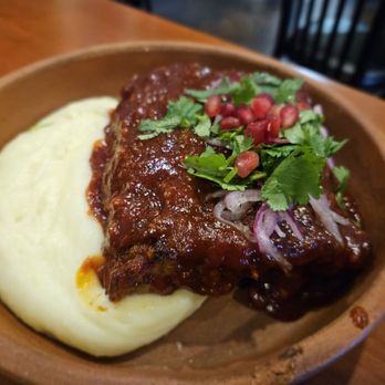 Bevri - Chalaghaji (baby back ribs) - Georgian Near Me - Palo Alto, California Bevri - Chalaghaji (baby back ribs) - Georgian Near Me - Palo Alto, California