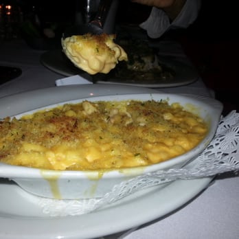 Dal Rae Restaurant - mac n cheese - Steakhouses Near Me - Pico Rivera, California Dal Rae Restaurant - mac n cheese - Steakhouses Near Me - Pico Rivera, California