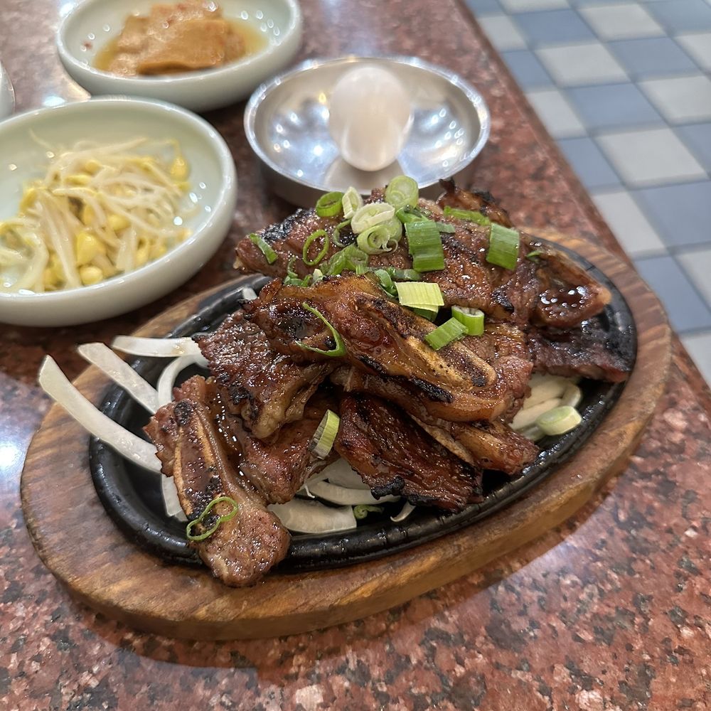 ABC Tofu House - Korean Near Me - Reseda, California ABC Tofu House - Korean Near Me - Reseda, California