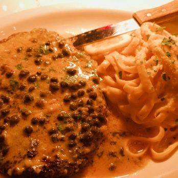 Lola by Chef Tom - Chicken piccata - Italian Near Me - Inlet Beach, Florida Lola by Chef Tom - Chicken piccata - Italian Near Me - Inlet Beach, Florida