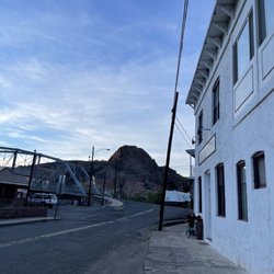 The Clifton Hotel - Hotel