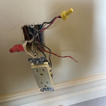Noca Repairs - Outlet repair - Appliances & Repair Near Me Noca Repairs - Outlet repair - Appliances & Repair Near Me