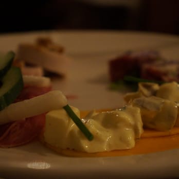 Greetje - Restaurants Near Me - Amsterdam, New Hampshire