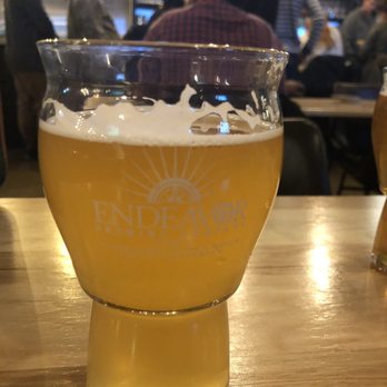 Endeavor Brewing and Spirits - Landhaus (Hefe) - Brewpubs Near Me - Columbus, Ohio Endeavor Brewing and Spirits - Landhaus (Hefe) - Brewpubs Near Me - Columbus, Ohio