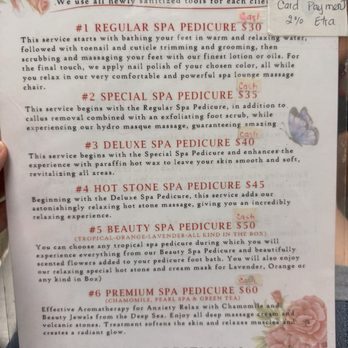 Beauty Nails - Pedicure pricing 05/29/2025 - Nail Salons Near Me - Sacramento, California Beauty Nails - Pedicure pricing 05/29/2025 - Nail Salons Near Me - Sacramento, California