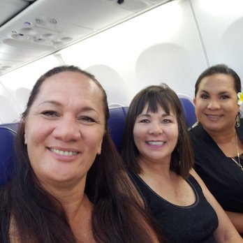 Southwest Airlines - Girl trip to Maui...cheehoo...time for fun! - Airlines Near Me - Honolulu, Hawaii Southwest Airlines - Girl trip to Maui...cheehoo...time for fun! - Airlines Near Me - Honolulu, Hawaii