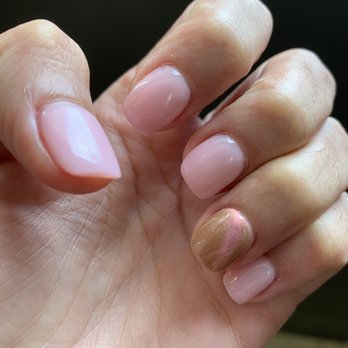 Nail Spa - SNS manicure done by Sophia 3 weeks ago. - Nail Salons Near Me - Elmsford, New York Nail Spa - SNS manicure done by Sophia 3 weeks ago. - Nail Salons Near Me - Elmsford, New York