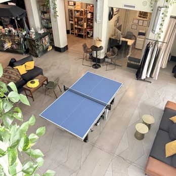 Hexi - Coffee & Tea Near Me - Los Angeles, California