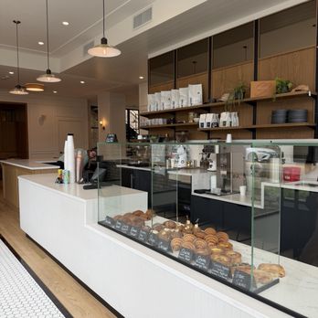 3 Fold Bakery - Bakeries Near Me - Oak Park, Illinois