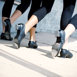 Dynamic Dance & Fitness