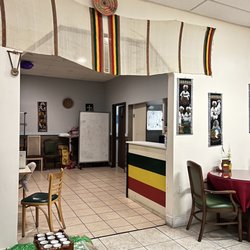 Mitmita Ethiopian Restaurant