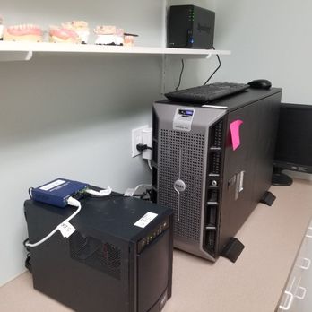 Computer Repairman - Server installs and management services available. 80% or most businesses do not have a backup plan in place. - IT Services & Computer Repair Near Me - Chicago, Illinois