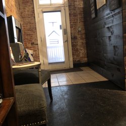 Entry way