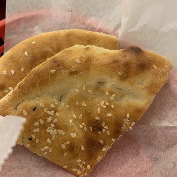 Istanbul Grill - Turkish Near Me - Houston, Texas