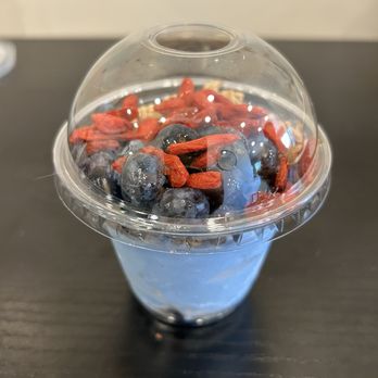 Vibe Healthy Eats - Juice Bars & Smoothies Near Me - Folsom, California