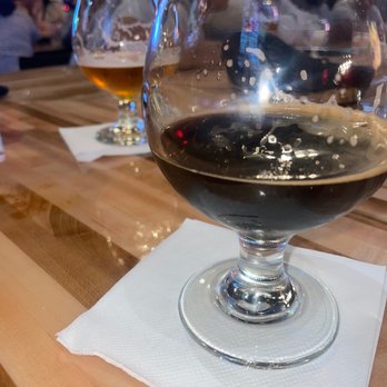 Fire Taproom - Highly recommend coming here for a chill night. Get a beer card and pour up your own beer! - Sports Bars Near Me - Sacramento, California Fire Taproom - Highly recommend coming here for a chill night. Get a beer card and pour up your own beer! - Sports Bars Near Me - Sacramento, California