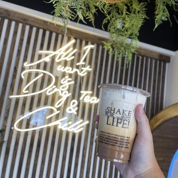 Ding Tea - Condensed Milk Coffee - Bubble Tea Near Me - Arlington, Texas Ding Tea - Condensed Milk Coffee - Bubble Tea Near Me - Arlington, Texas