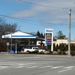 Mobil
