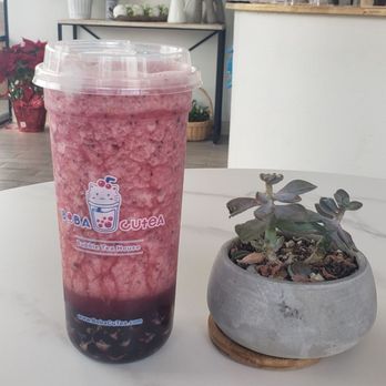 Boba CuCue - Cheezy Berries Mix - Bubble Tea Near Me - Gilbert, Arizona Boba CuCue - Cheezy Berries Mix - Bubble Tea Near Me - Gilbert, Arizona