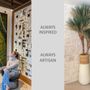 Enhanced Spaces and Botanicals