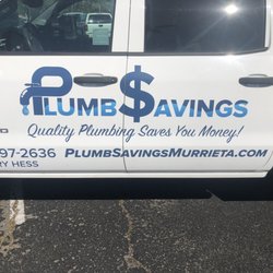 Plumb Savings