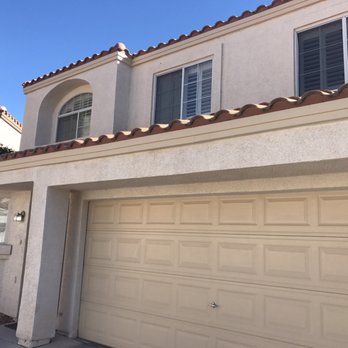 AllPro Painters - Trim looks great!! - Painters Near Me - Las Vegas, Nevada