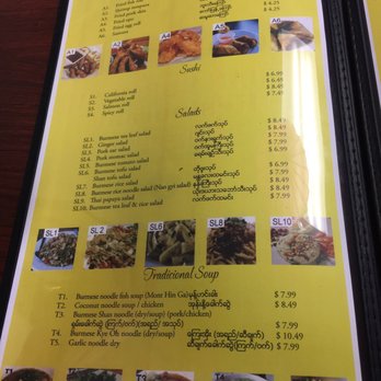 Burmese Restaurant - Burmese Near Me - Omaha, Nebraska Burmese Restaurant - Burmese Near Me - Omaha, Nebraska