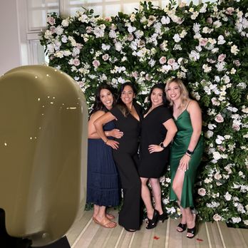 Forget Me Knot Station - Photo Booth Rentals Near Me