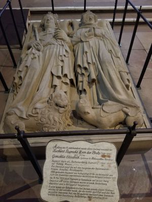 Heiliggeistkirche by null