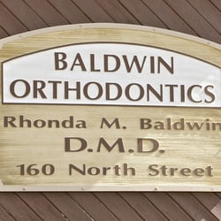 Baldwin Orthodontics