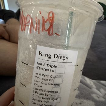 Starbucks - Coffee & Tea Near Me - Alpine, California Starbucks - Coffee & Tea Near Me - Alpine, California