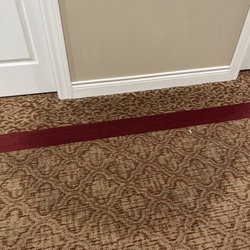 The Ridglea Senior Living - Leaking