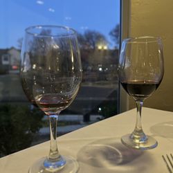 Bruno's Ristorante - Canal views!