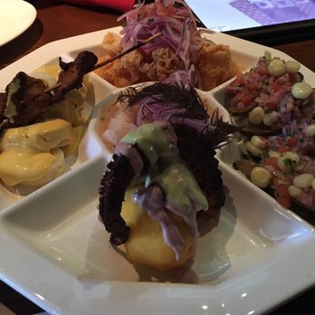 Incas Grill Peruvian kitchen - Peruvian Near Me - Staten Island, New York