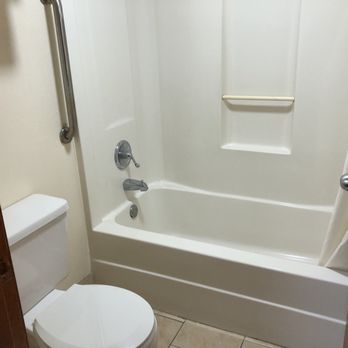 Quality Inn - Hotels Near Me - Cordele, Georgia