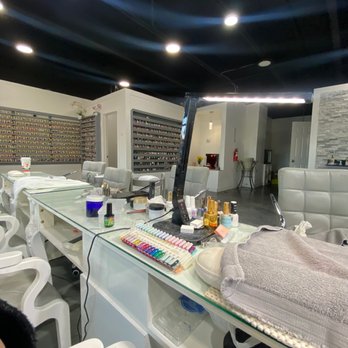 Salon Opal - Super messy - Nail Salons Near Me - Englewood, Colorado Salon Opal - Super messy - Nail Salons Near Me - Englewood, Colorado