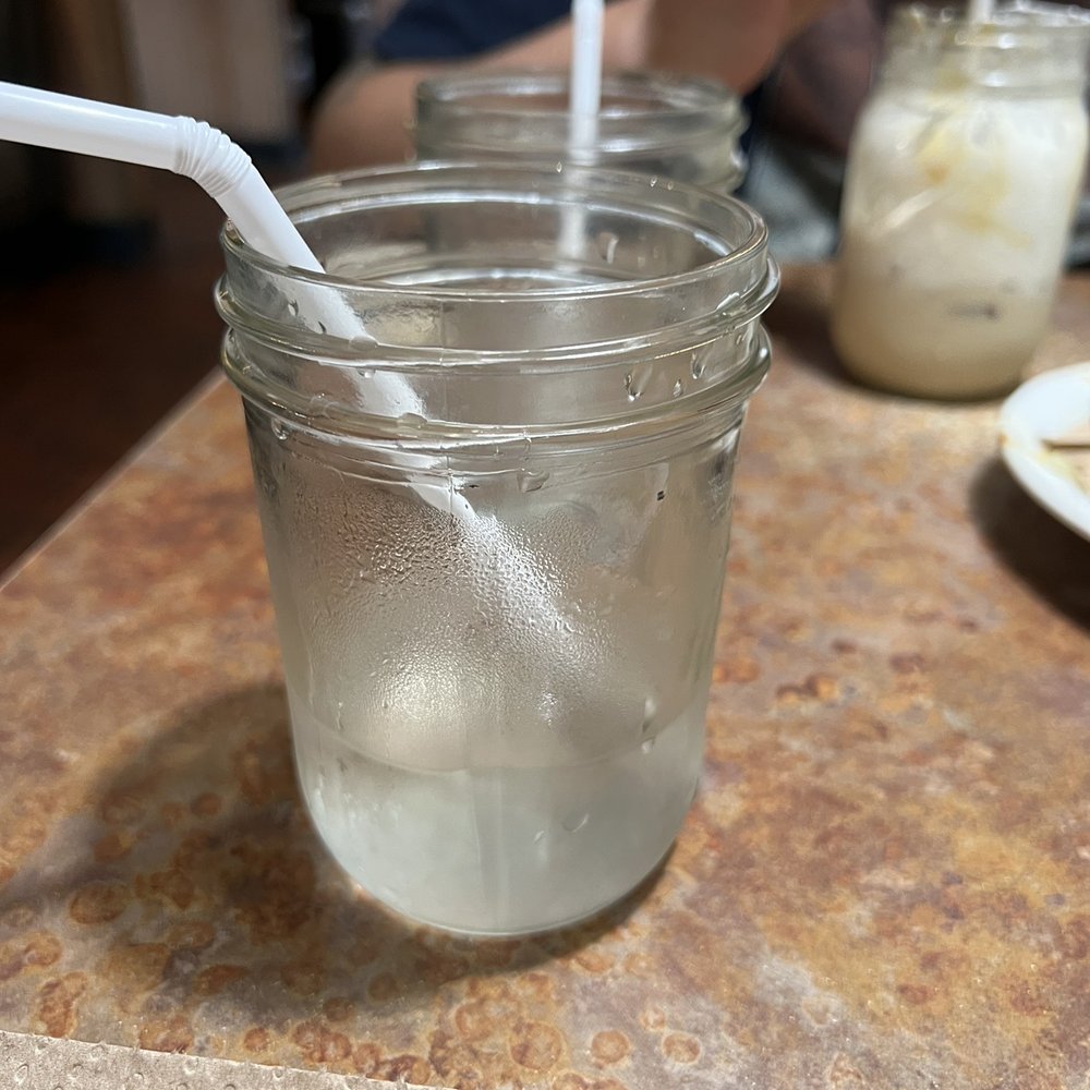 Huckleberry's - Water - Breakfast & Brunch Near Me - Fairfield, California Huckleberry's - Water - Breakfast & Brunch Near Me - Fairfield, California