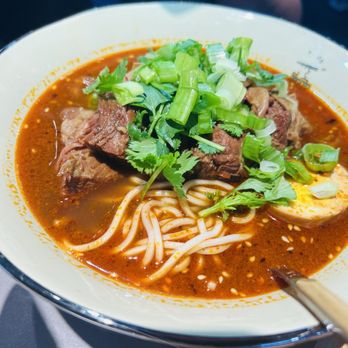 No 1 Noodles - House special beef noodle soup - Chinese Near Me - Plano, Texas No 1 Noodles - House special beef noodle soup - Chinese Near Me - Plano, Texas