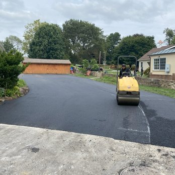 Superior Seal Coating - Driveway Replacement - Masonry/Concrete Near Me - Downingtown, Pennsylvania