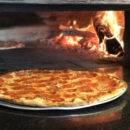 Pepperoni Pizza Pepperoni Pizza