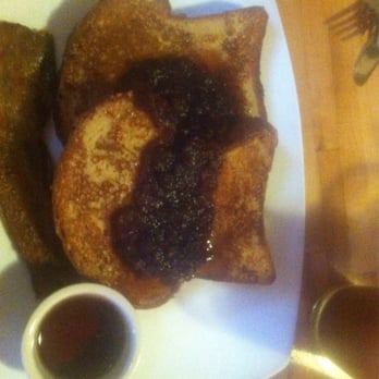 Engine Company No. 3 - Earl grey French toast - Venues & Event Spaces Near Me - Milwaukee, Wisconsin Engine Company No. 3 - Earl grey French toast - Venues & Event Spaces Near Me - Milwaukee, Wisconsin