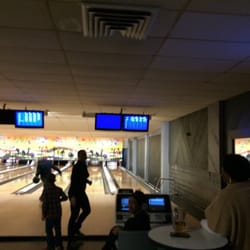 Hartfield Lanes - Strike...