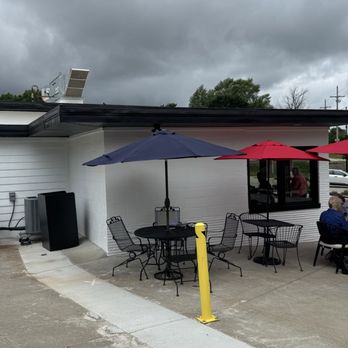 The Go To - Patio - Burgers Near Me - Louisburg, Kansas The Go To - Patio - Burgers Near Me - Louisburg, Kansas