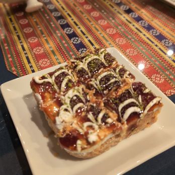 City Kebab House - Dessert - Uzbek Near Me - Hartford, Connecticut City Kebab House - Dessert - Uzbek Near Me - Hartford, Connecticut