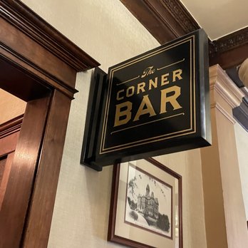 The Corner Bar - Burgers Near Me - Boulder, Colorado