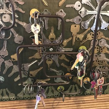 Children's Museum Oro Valley - Wall of keys - Children's Museums Near Me - Tucson, Arizona Children's Museum Oro Valley - Wall of keys - Children's Museums Near Me - Tucson, Arizona