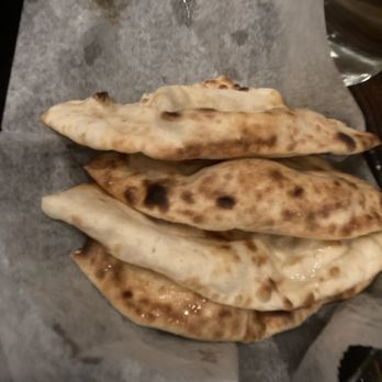 Urban Tandoor - Butter Naan - Indian Near Me - Harrison, New Jersey