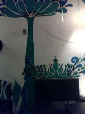 Habibti Falafel Guanajuato, centro by null