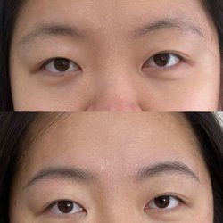 Jiumu Brow Studio - Nano hairstroke