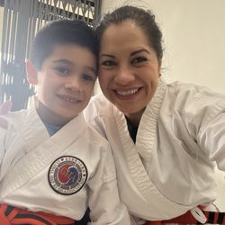 Santa Barbara Dojo - Family focused!